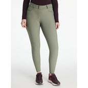 LeMieux Pantaloni da Equitazione Isabelle Full Grip Rosemary LeMieux Pantaloni da Equitazione Isabelle Full Grip Rosemary