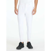 LeMieux Pantaloni da Equitazione Classique Uomini Bianco LeMieux Pantaloni da Equitazione Classique Uomini Bianco