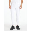 LeMieux Pantaloni da Equitazione Classique Uomini Bianco