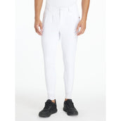 LeMieux Pantaloni da Equitazione Classique Uomini Bianco LeMieux Pantaloni da Equitazione Classique Uomini Bianco