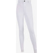 LeMieux Pantaloni da Equitazione Young Rider Sports Ragazzi Bianco