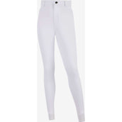 LeMieux Pantaloni da Equitazione Young Rider Sports Ragazzi Bianco LeMieux Pantaloni da Equitazione Young Rider Sports Ragazzi Bianco
