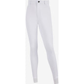 LeMieux Pantaloni da Equitazione Young Rider Sports Ragazzi Bianco LeMieux Pantaloni da Equitazione Young Rider Sports Ragazzi Bianco
