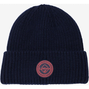 LeMieux Beanie Bodie Navy LeMieux Beanie Bodie Navy