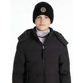 LeMieux Beanie Bodie Nero LeMieux Beanie Bodie Nero
