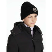 LeMieux Beanie Bodie Nero LeMieux Beanie Bodie Nero