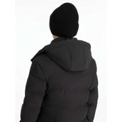 LeMieux Beanie Bodie Nero LeMieux Beanie Bodie Nero