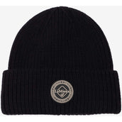 LeMieux Beanie Bodie Nero LeMieux Beanie Bodie Nero