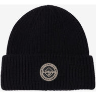 LeMieux Beanie Bodie Nero LeMieux Beanie Bodie Nero