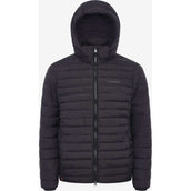 LeMieux Giacca Puffer Uomini Nero LeMieux Giacca Puffer Uomini Nero