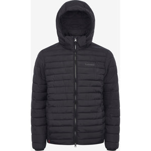 LeMieux Giacca Puffer Uomini Nero LeMieux Giacca Puffer Uomini Nero