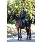 LeMieux Giacca Softshell Uomini Nero LeMieux Giacca Softshell Uomini Nero