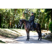 LeMieux Giacca Softshell Uomini Nero LeMieux Giacca Softshell Uomini Nero