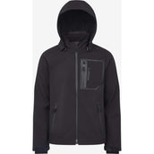 LeMieux Giacca Softshell Uomini Nero LeMieux Giacca Softshell Uomini Nero