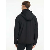 LeMieux Giacca Softshell Uomini Nero LeMieux Giacca Softshell Uomini Nero