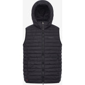 LeMieux Gilet Puffer Uomini Nero LeMieux Gilet Puffer Uomini Nero