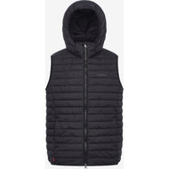 LeMieux Gilet Puffer Uomini Nero LeMieux Gilet Puffer Uomini Nero