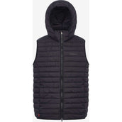 LeMieux Gilet Puffer Uomini Nero LeMieux Gilet Puffer Uomini Nero
