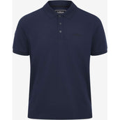 LeMieux Polo Classique Uomini Navy LeMieux Polo Classique Uomini Navy