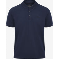 LeMieux Polo Classique Uomini Navy LeMieux Polo Classique Uomini Navy