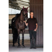 LeMieux Polo Classique Uomini Damson LeMieux Polo Classique Uomini Damson