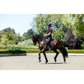 LeMieux Polo Classique Uomini Damson LeMieux Polo Classique Uomini Damson