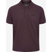 LeMieux Polo Classique Uomini Damson LeMieux Polo Classique Uomini Damson