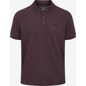 LeMieux Polo Classique Uomini Damson LeMieux Polo Classique Uomini Damson