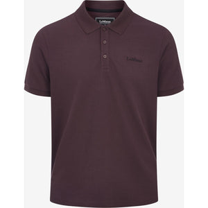 LeMieux Polo Classique Uomini Damson LeMieux Polo Classique Uomini Damson