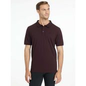 LeMieux Polo Classique Uomini Damson LeMieux Polo Classique Uomini Damson