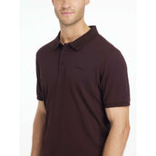 LeMieux Polo Classique Uomini Damson LeMieux Polo Classique Uomini Damson