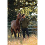 LeMieux Felpa con cappuccio Uomini Alpine LeMieux Felpa con cappuccio Uomini Alpine