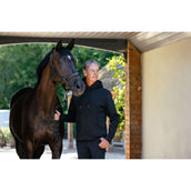 LeMieux Felpa con cappuccio Uomini Nero LeMieux Felpa con cappuccio Uomini Nero