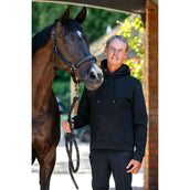 LeMieux Felpa con cappuccio Uomini Nero LeMieux Felpa con cappuccio Uomini Nero