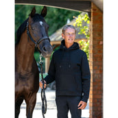 LeMieux Felpa con cappuccio Uomini Nero LeMieux Felpa con cappuccio Uomini Nero