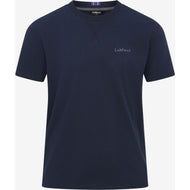 LeMieux Maglietta Uomini Navy LeMieux Maglietta Uomini Navy
