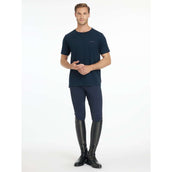 LeMieux Maglietta Uomini Navy LeMieux Maglietta Uomini Navy