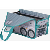 LeMieux Toy Pony Carry Bag Multicolore LeMieux Toy Pony Carry Bag Multicolore