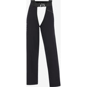 LeMieux Cap Young Rider Drytex Stormwear Impermeabile Nero LeMieux Cap Young Rider Drytex Stormwear Impermeabile Nero