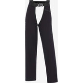 LeMieux Cap Young Rider Drytex Stormwear Impermeabile Nero LeMieux Cap Young Rider Drytex Stormwear Impermeabile Nero