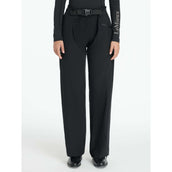 LeMieux Cap Young Rider Drytex Stormwear Impermeabile Nero LeMieux Cap Young Rider Drytex Stormwear Impermeabile Nero