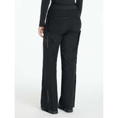 LeMieux Cap Young Rider Drytex Stormwear Impermeabile Nero LeMieux Cap Young Rider Drytex Stormwear Impermeabile Nero