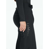 LeMieux Cap Young Rider Drytex Stormwear Impermeabile Nero LeMieux Cap Young Rider Drytex Stormwear Impermeabile Nero