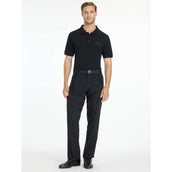 LeMieux Cap Drytex Stormwear Impermeabile Nero LeMieux Cap Drytex Stormwear Impermeabile Nero