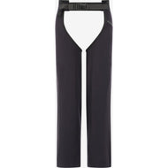 LeMieux Cap Drytex Stormwear Impermeabile Nero LeMieux Cap Drytex Stormwear Impermeabile Nero