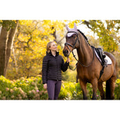 LeMieux Giacca Rose Corto Nero LeMieux Giacca Rose Corto Nero