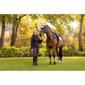 LeMieux Giacca Rose Corto Nero LeMieux Giacca Rose Corto Nero