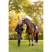 LeMieux Giacca Rose Corto Nero LeMieux Giacca Rose Corto Nero