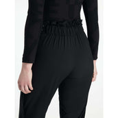 LeMieux Rainlegs Darcey Nero LeMieux Rainlegs Darcey Nero