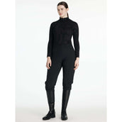 LeMieux Rainlegs Darcey Nero LeMieux Rainlegs Darcey Nero